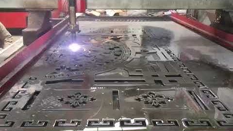 Máy Cắt Plasma CNC tại Hội An Quảng Nam