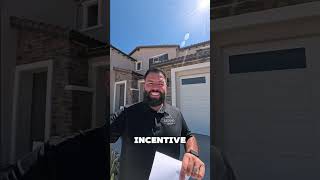 Menifee CA Huge Family Floorplan