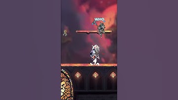 This Scythe Combo 😌