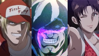 SNK FIGHTERS & M. BISON RETURNS?! | Street Fighter 6 Reaction (Summer Game Fest 2024)