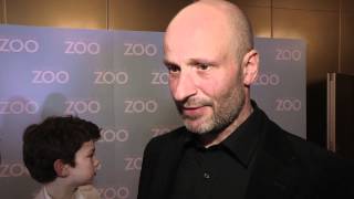 We Bought a Zoo - Special Screening Interviews
