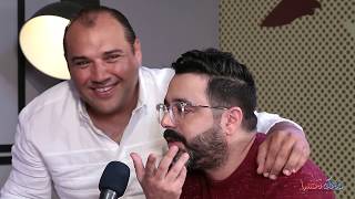 Dhek Tkhser Saison 3 Chada Tv Ep 16 - Les Inqualifiables Vs Imad Ntifi Ahmed Chawki