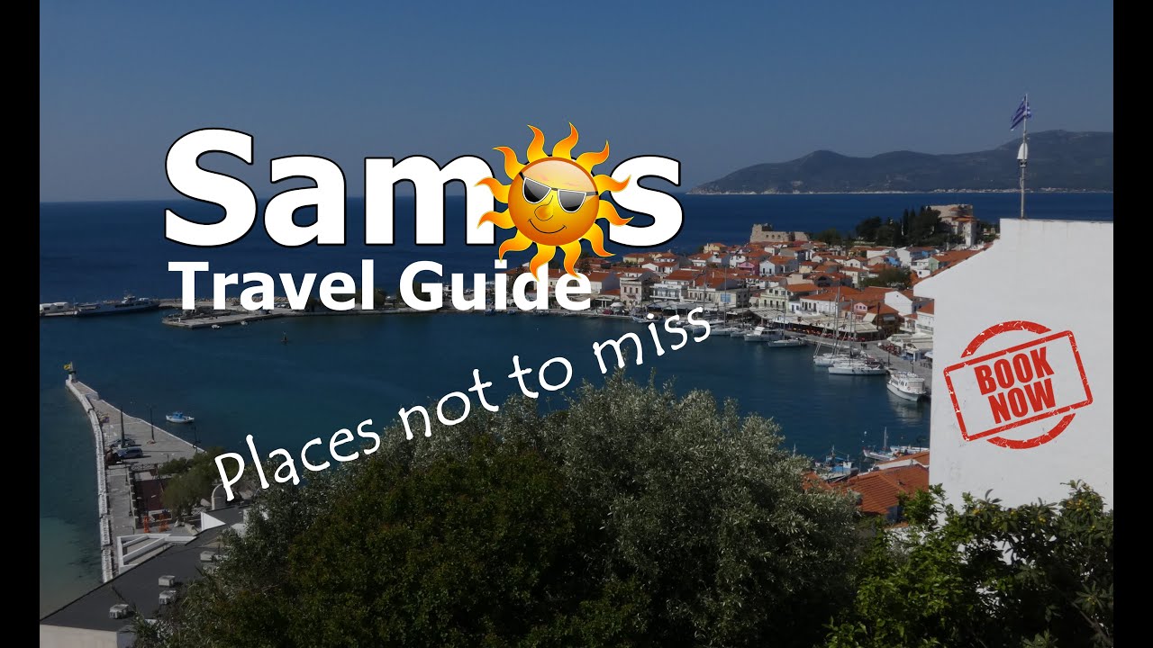 Samos – Travel guide at Wikivoyage