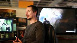 Starhawk E3 Trailer