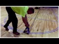 Gym Line Tape Machine | City Floor Supply
