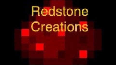 Xây dựng công trình đá đỏ cùng BạchTuộc: Ô tô tự di chuyển