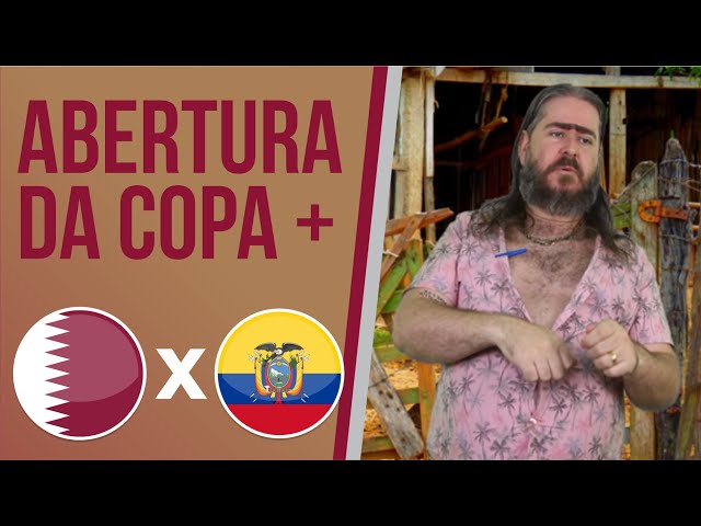 Vitória do Equador sobre o Qatar na abertura da Copa rende memes na web –  LANCE!