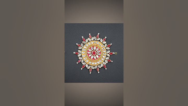 Trendy!.. Rakhi Making At Home #DIYRakhiMaking #MeraBhaiTu #Shorts
