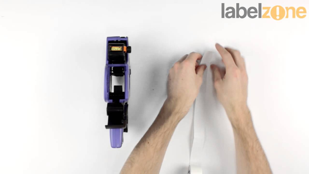 Sato Price Labelling Gun: How to load and basics