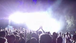 DEADCODE & Friends Open Air - Joseph Capriati