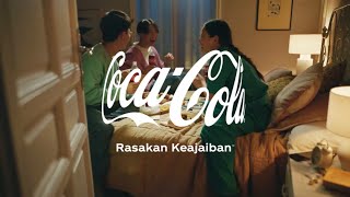 Rasakan Keajaiban saat Makan Bersama #CokeComboDeals​