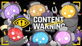 【CONTENT WARNING】IT'S TIME FOR US TO GET VIRAL!!!