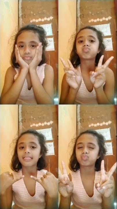 VIDIO TIK Tok GISEL AMBON(1)