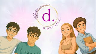 Tu boda a juicio-Capitulo 1