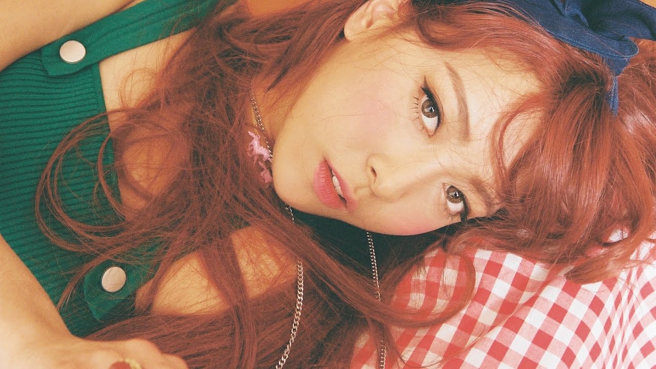 LUNA EVOLUTION (2009 - 2016)