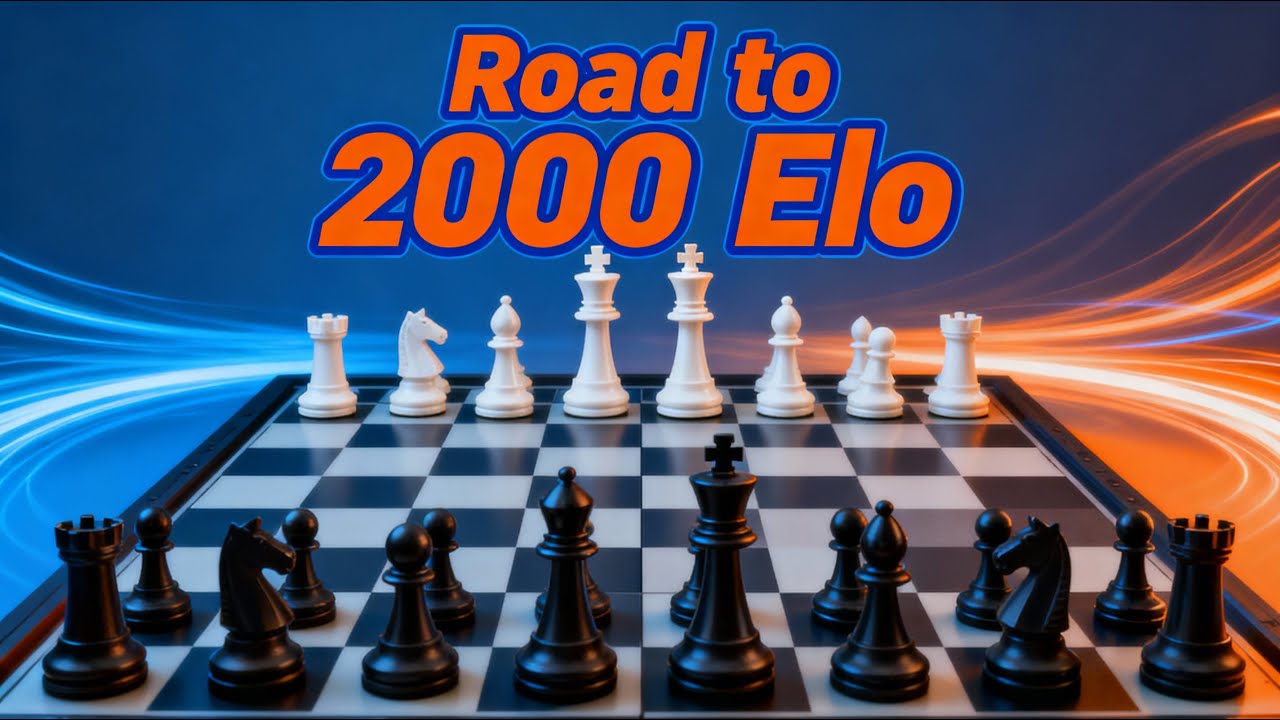 Chess Live Stream + Playing Subscribers + Road to 2000 elo - YouTube