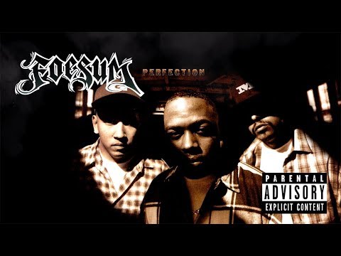 Foesum — Foesum - Whowouldofevathought?