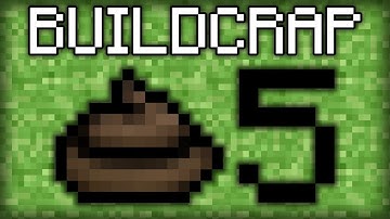 BuildCrap - Mining Well