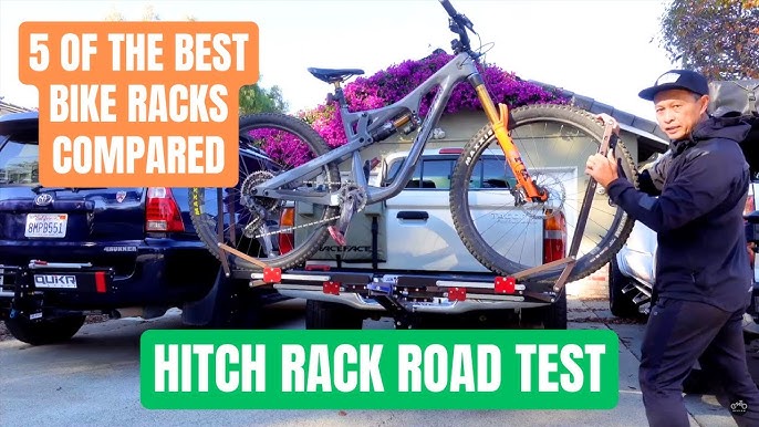 best bike rack for kia telluride