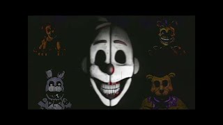 Las diez cintas VHS de FNAF más inquietantes