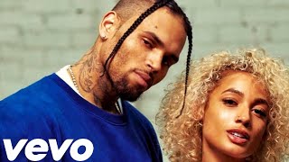 Chris Brown - Better For You Ft DaniLeigh ( New Song 2023 ) ( Offical Video ) 2023