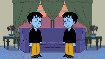 Alex Kimble Csupo Effects CoNfUsIoN