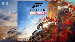 Pierce Fulton - Wind Shear (Forza Horizon 4: Horizon Pulse)