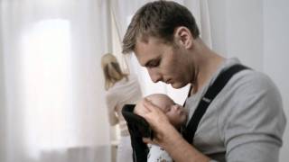 Babybjorn Draagzak Original Clic