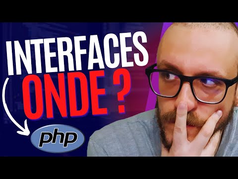 Interfaces no PHP | Onde usar