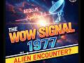 A Radio Telescope Picked Up A 72-Second Signal From Deep Space In 1977. Never Detected Again.