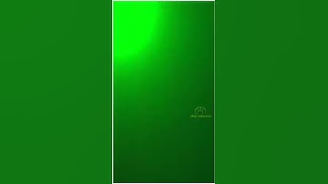 Templet greenscreen lights effect 2021 / kinemaster light effect / happy birthday light effect