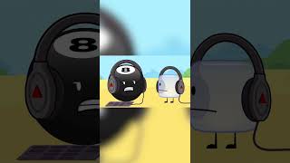 BFDI plays..FORTNITE!?! #bfb #tpot #bfdia #bfdi #osc #objectshowscommunity #tpot