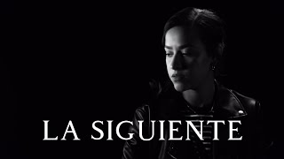 Natalia Aguilar ft. Johan Sotelo - La Siguiente / Kany García, Christian Nodal