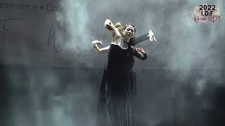 17. 히폴리타팀 사월드벨리댄스협회ㅡ2022 We Make Idf 6.25 4개국이 함께하는 갈라쇼