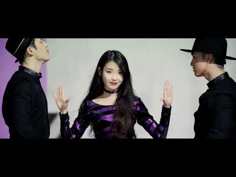 IU Twenty three Performance Vidoe 4K 60FPS ENHANCED