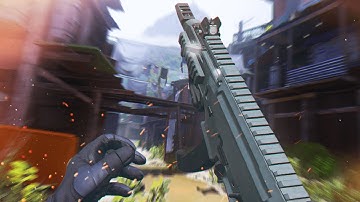 MOVEMENT IS BACK IN MW3