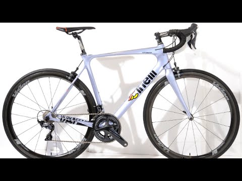 Cinelli (チネリ) 2018モデル VERY BEST OF LTD ベリーベスト