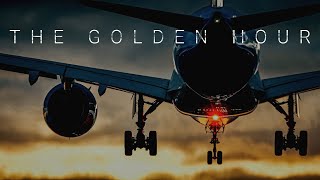 The Golden Hour | An Aviation Music Film