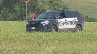 Sioux Falls Police Department releases numbers on speeding saturation patrols
