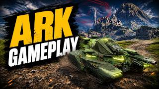 The Most Mobile Sniper Tank