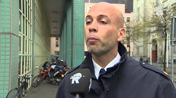 Politie vindt niets in 