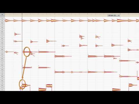 Melodyne: Tempo | #08 Live band