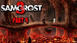 Samorost 3 Gameplay - Part 4 - Walkthrough (No Commentary) Samorost 3 Gameplay - Part 4 - Walkthrough (No Commentary)