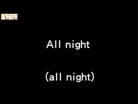 khalil-fong-feat.-diana-wang---all-night-(audio)