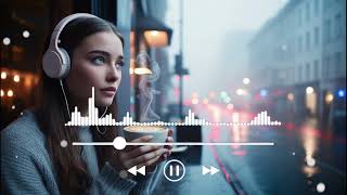 Relaxing Instrumentals with Soft Rhodes Piano and Distant Thunder Sounds | Episode 12