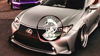 Icy Narco - NUMB & FROZEN (FILV Remix) (Bass Boosted)