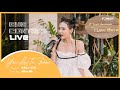 Yêu Lại Từ Đầu - Hiền Hồ | Eye Contact LIVE - 4th Project