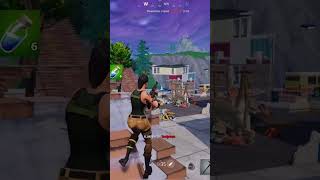 Hunting Rifle Snipe (Ezfn)