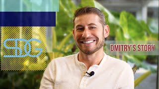 Dmitry s Story Spodak Dental Group