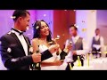 Mariage de lionel  manoa highlight